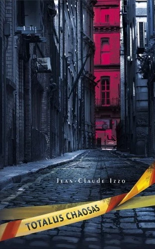Totalus chaosas