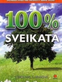 100% sveikata