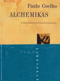 Alchemikas