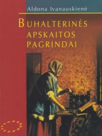 Buhalterinės apskaitos pagrindai