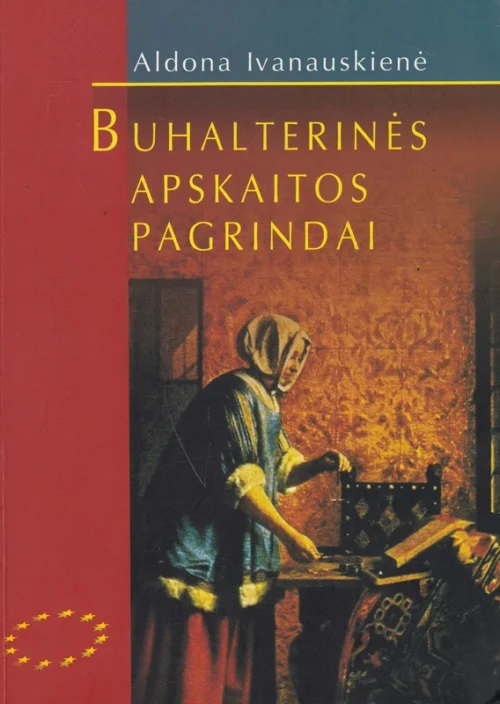 Buhalterinės apskaitos pagrindai