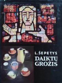 Daiktų grožis