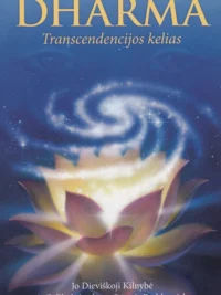 Dharma. Transcendencijos kelias