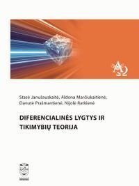 Diferencialinės lygtys ir tikimybių teorija