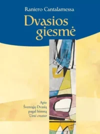 Dvasios giesmė