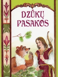 Dzūkų pasakos