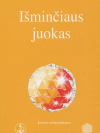 Išminčiaus juokas