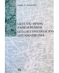 Ispanų-Lietuvių pasikalbėjimai