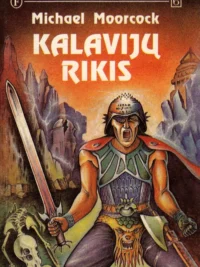 Kalavijų rikis (PFAF 6)