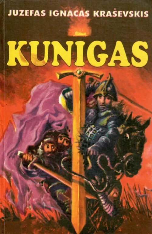 Kunigas