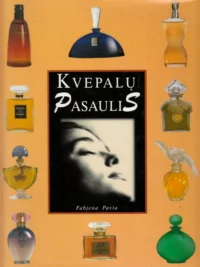 Kvepalų pasaulis