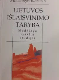 Lietuvos išlaisvinimo taryba