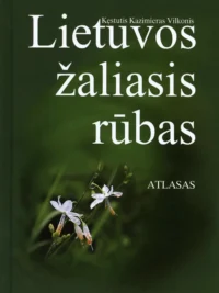 Lietuvos žaliasis rūbas