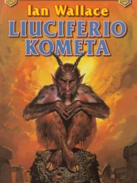 Liuciferio kometa