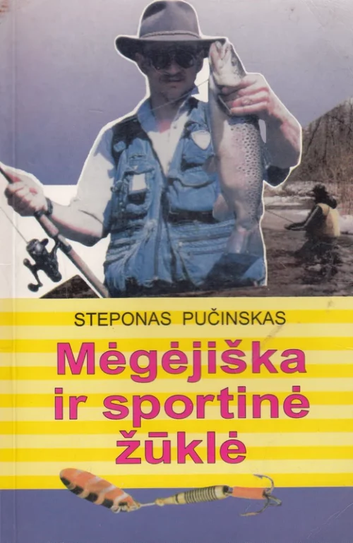 Mėgėjiška ir sportinė žūklė