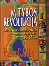 Mitybos revoliucija