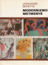 Modernizmo metmenys