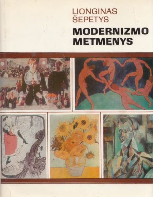 Modernizmo metmenys