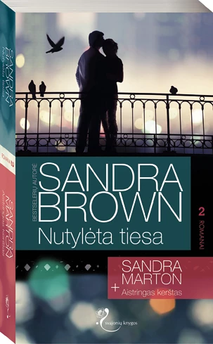 Nutylėta tiesa/Aistringas kerštas