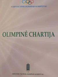 Olimpinė chartija