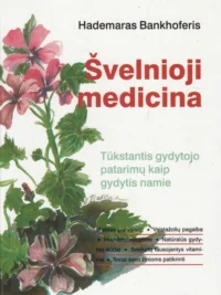 Švelnioji medicina