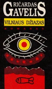 Vilniaus džiazas