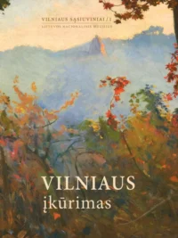 Vilniaus įkūrimas