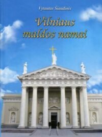 Vilniaus maldos namai