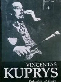 Vincentas Kuprys