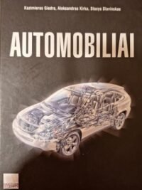 Automobiliai