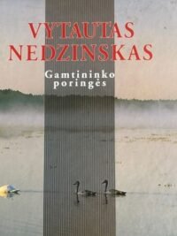 Gamtininko poringės