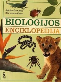 Biologijos enciklopedija