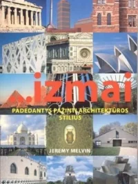 ...izmai, padedantys pažinti architektūros stilius