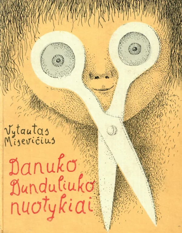 Danuko Dunduliuko nuotykiai