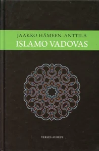 Islamo vadovas
