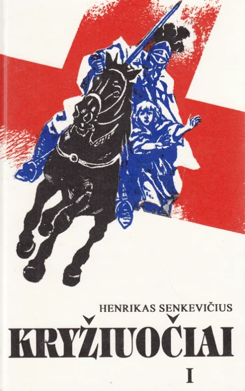 Kryžiuočiai
