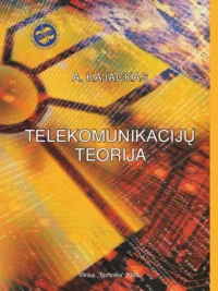 Telekomunikacijų teorija