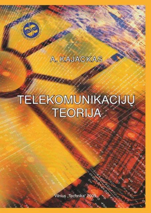 Telekomunikacijų teorija