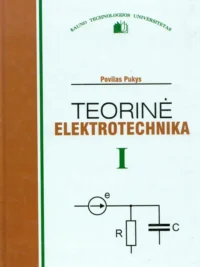 Teorinė elektrotechnika I