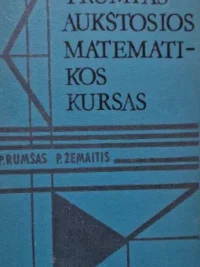 Trumpas aukštosios matematikos kursas