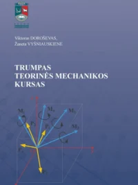 Trumpas teorinės mechanikos kursas