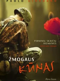 Žmogaus kūnas