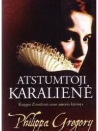 Atstumtoji karalienė