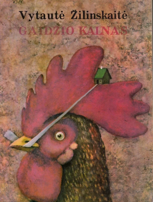 Gaidžio kalnas