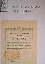 Mano gyvenimas – liudininkas
