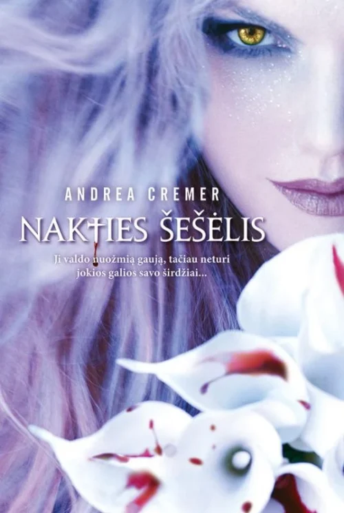 Nakties šešėlis