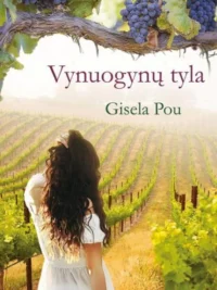 Vynuogynų tyla