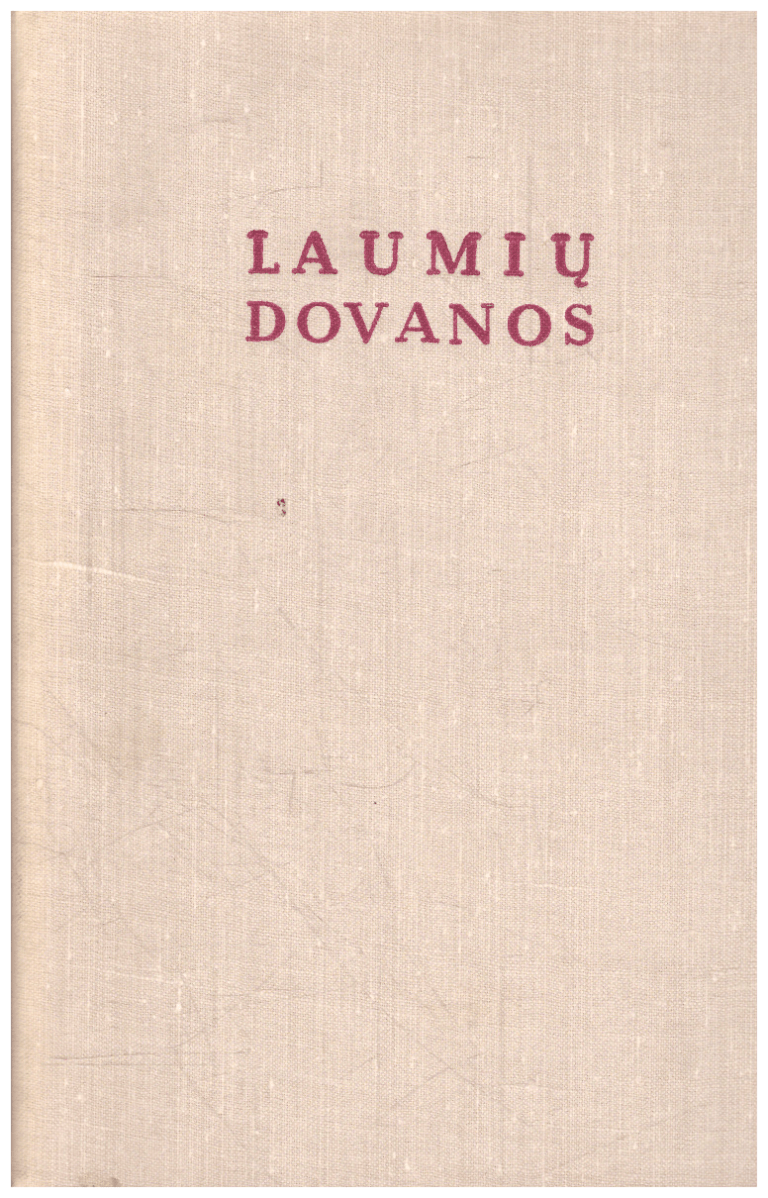 Laumių dovanos