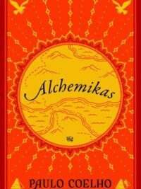 Alchemikas