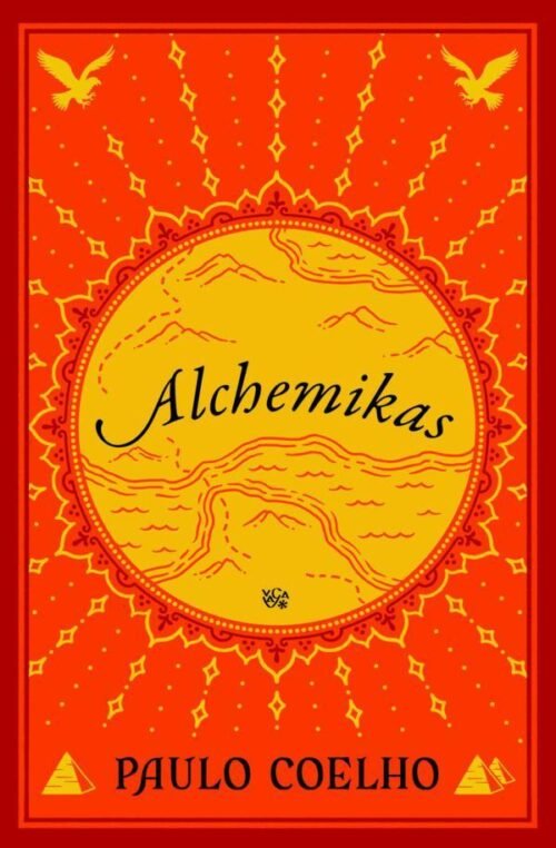 Alchemikas